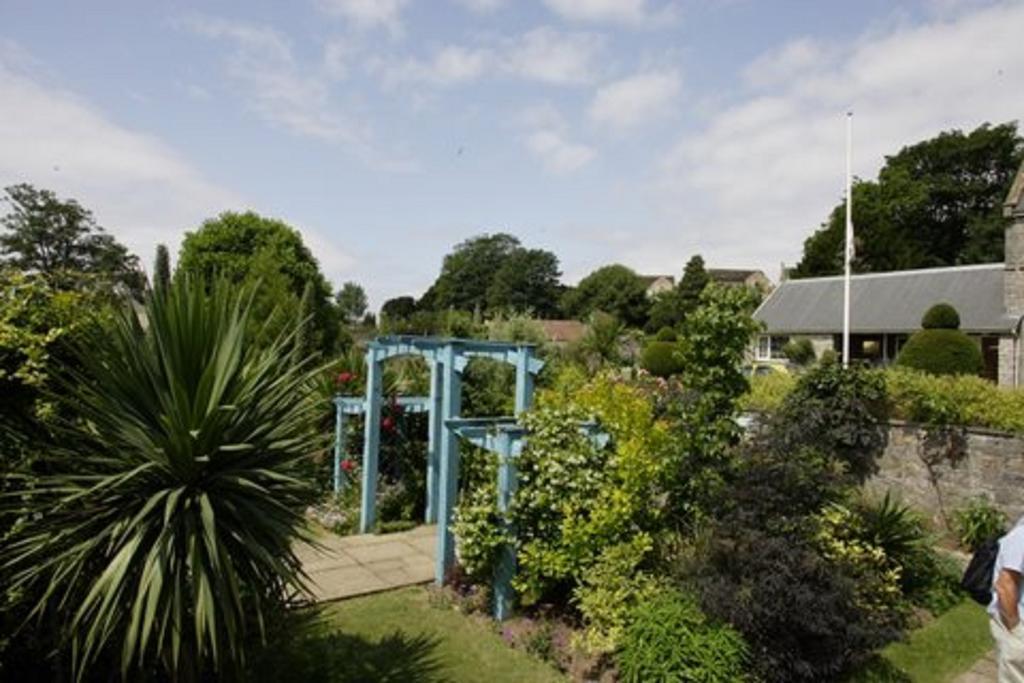 Grove Lodge Weston-super-Mare Buitenkant foto