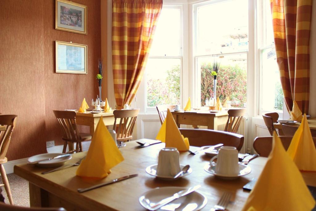 Grove Lodge Weston-super-Mare Buitenkant foto